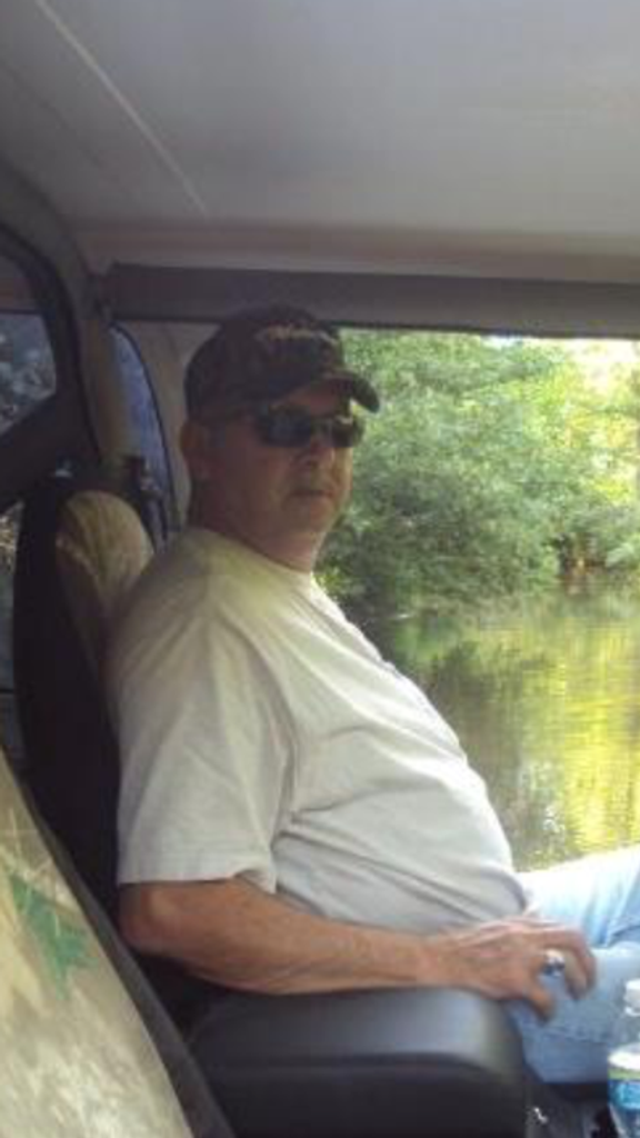 Danny H Russell Profile Photo