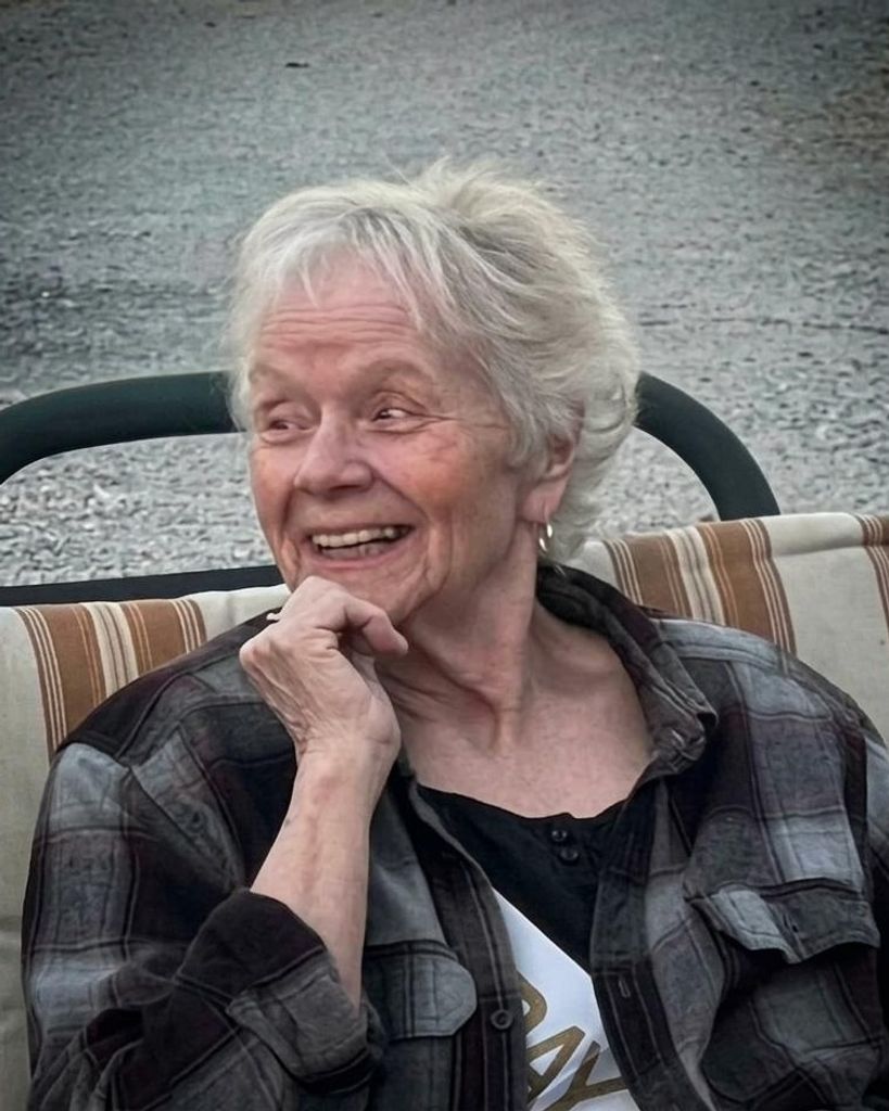 Donna Marie Josephs