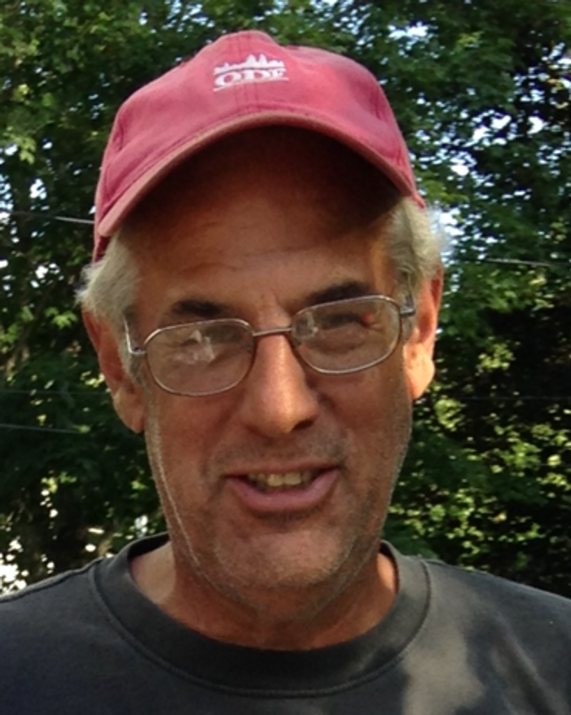 Reed John Whitman Profile Photo