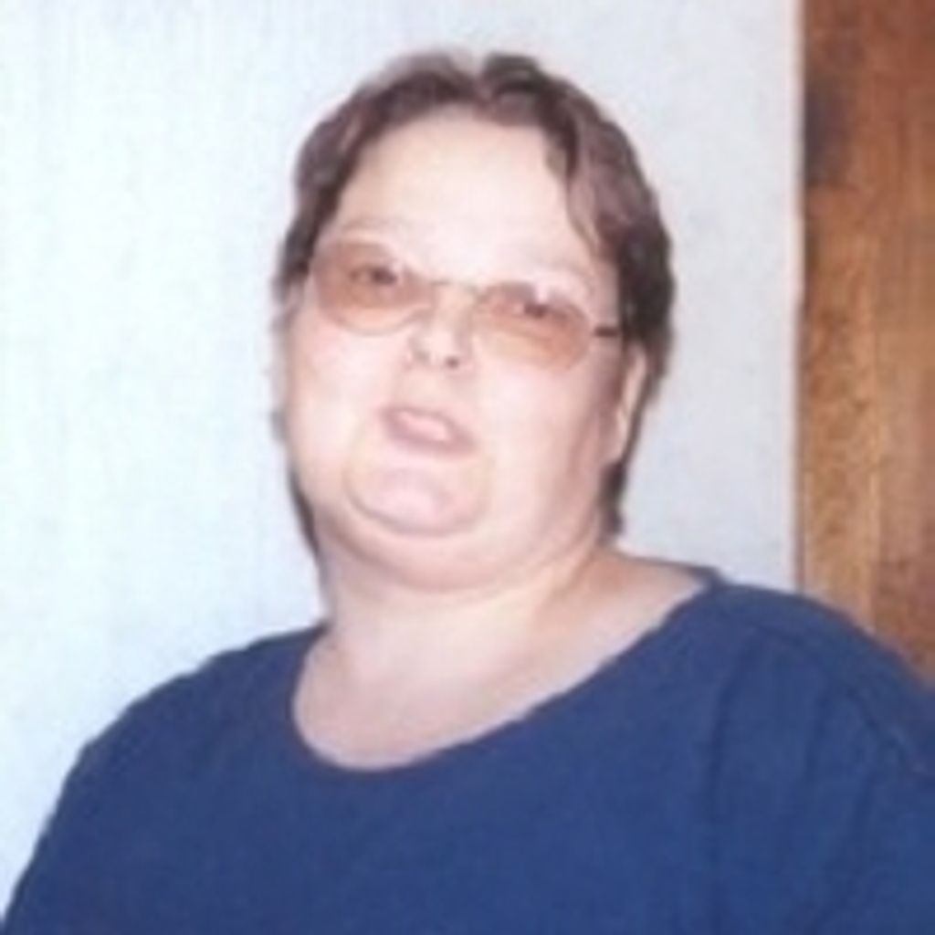 Virginia Lee Andrews