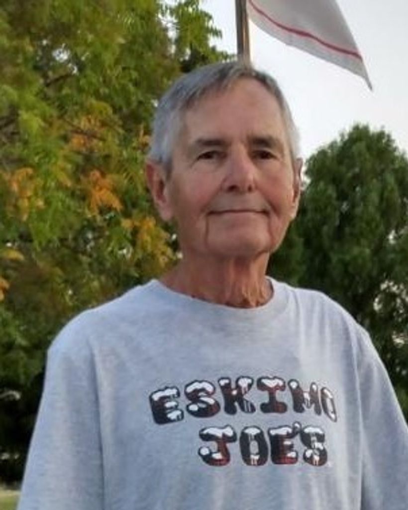 Francis Eugene Lewis Profile Photo