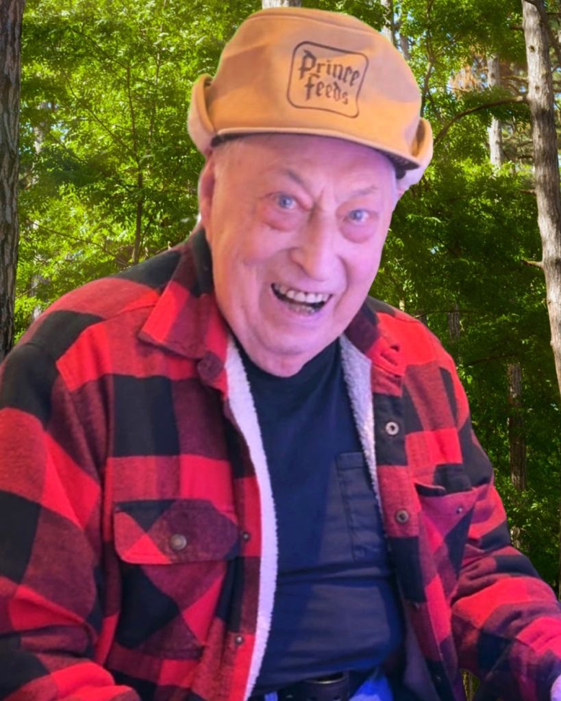 Robert E. "Bob" Reedy, Sr.