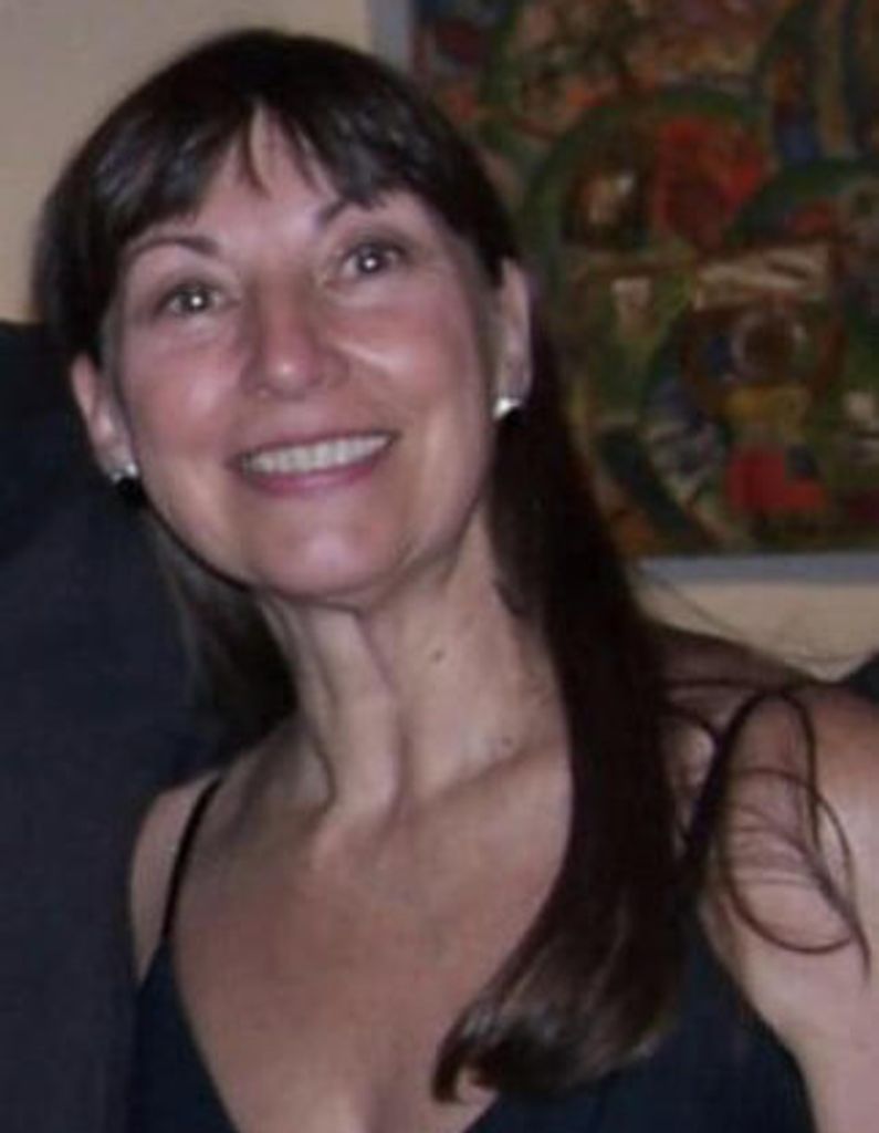 Randi Kay (Woodkey)  Pickley Profile Photo