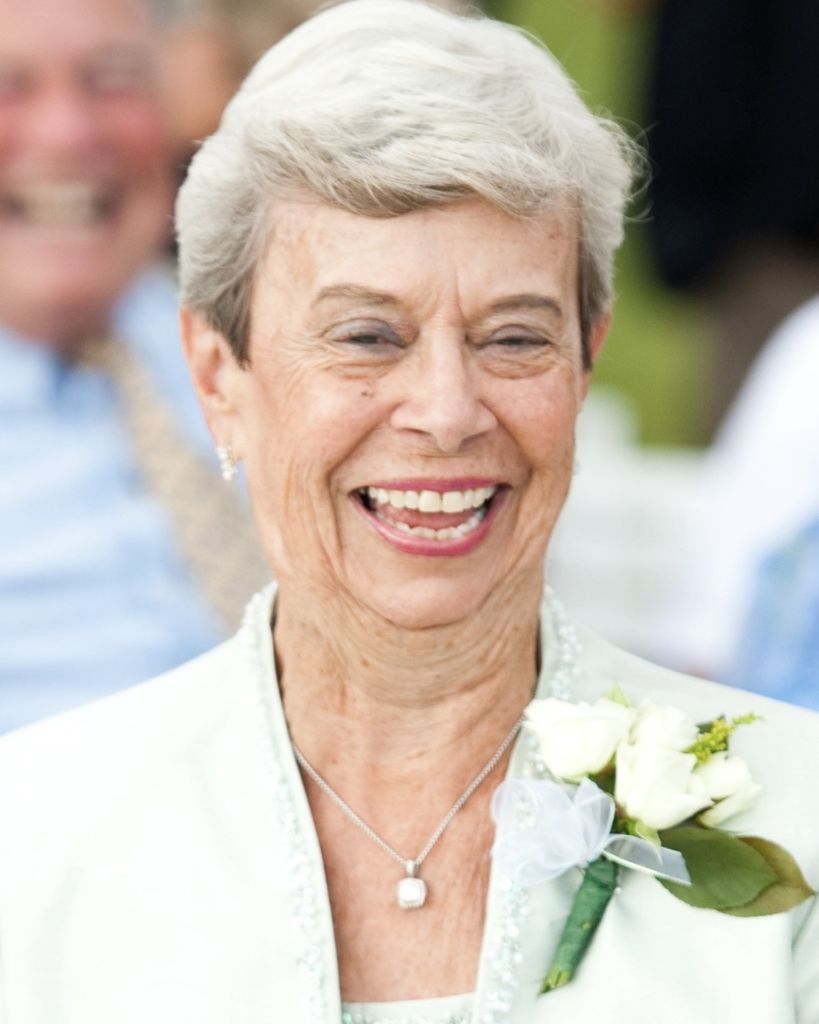 Alma Gray Coghill Brizendine Profile Photo