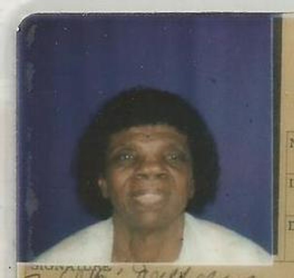 Wilkie Jackson Profile Photo