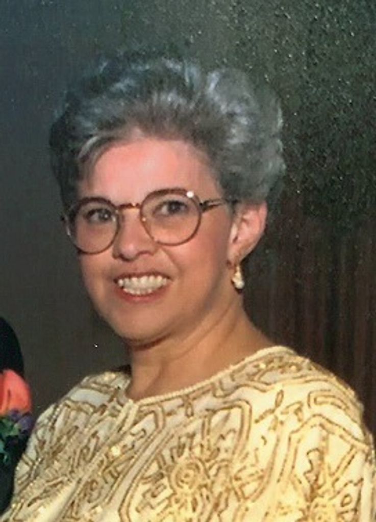 Carol Ann Winters