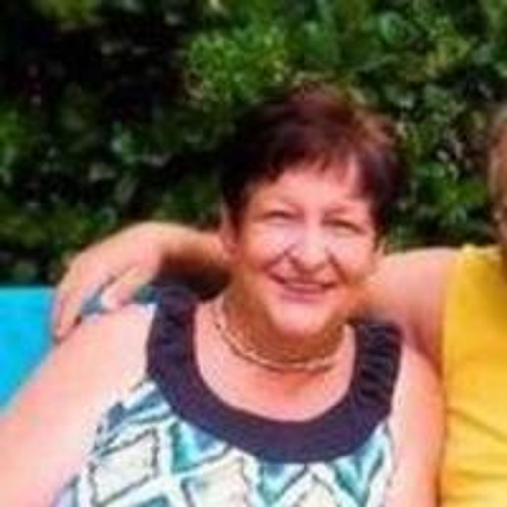 Janice Faye Miller