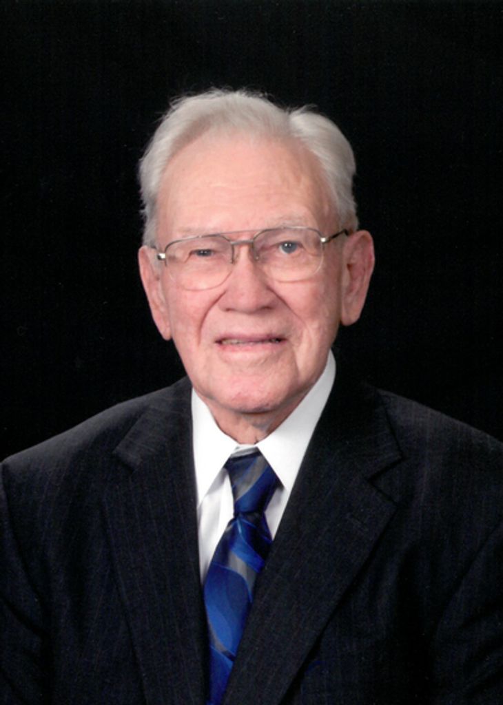 Delmer J. Olson Profile Photo