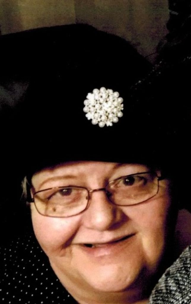 RoxAnna (Roxie) Russell