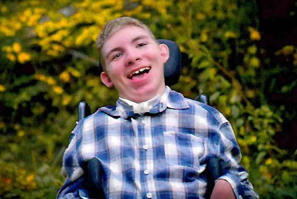 Tyler Raymond Heady Profile Photo