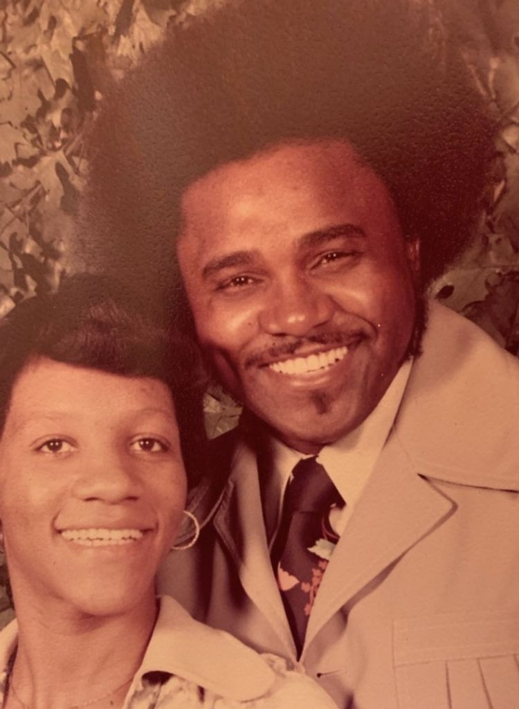 Sylvester Mcdaniel,  Jr.  "Syl"