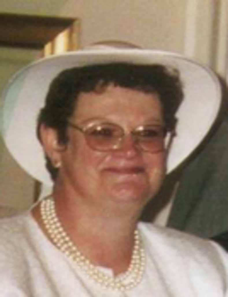 C. Jean Reynolds