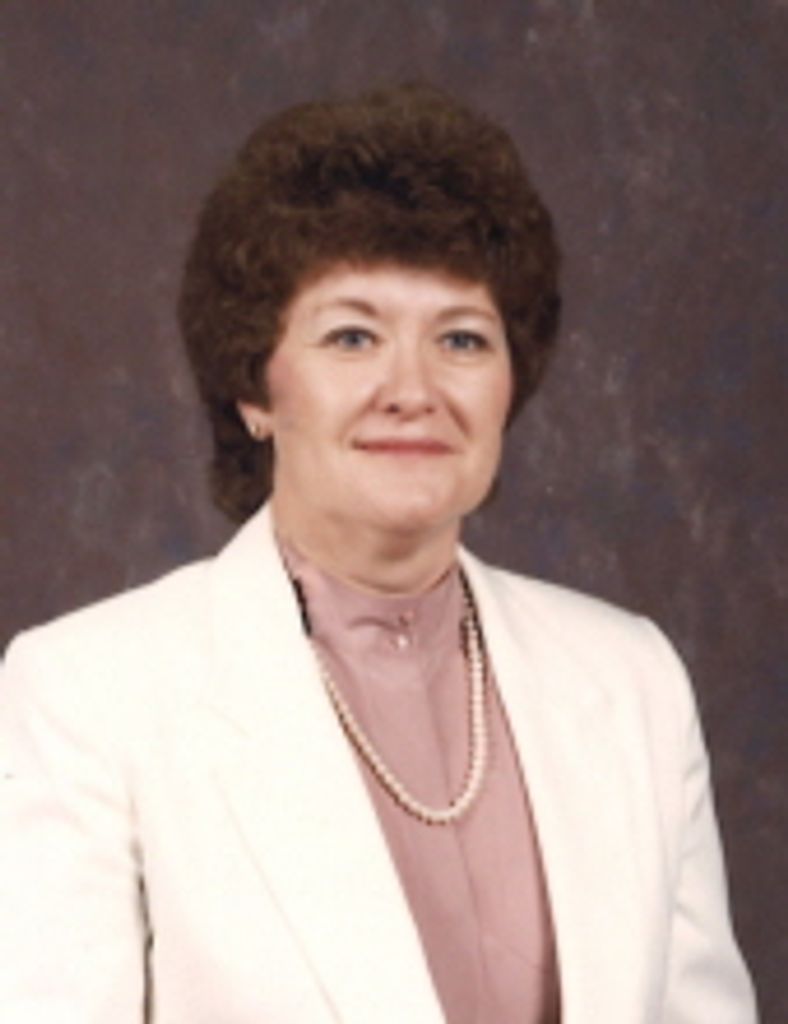 Deloris Jane Rankin