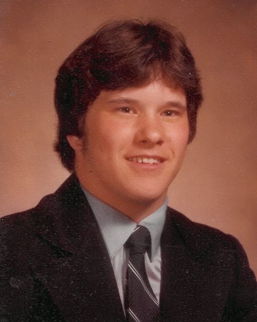 Charles Arthur Rosati Profile Photo