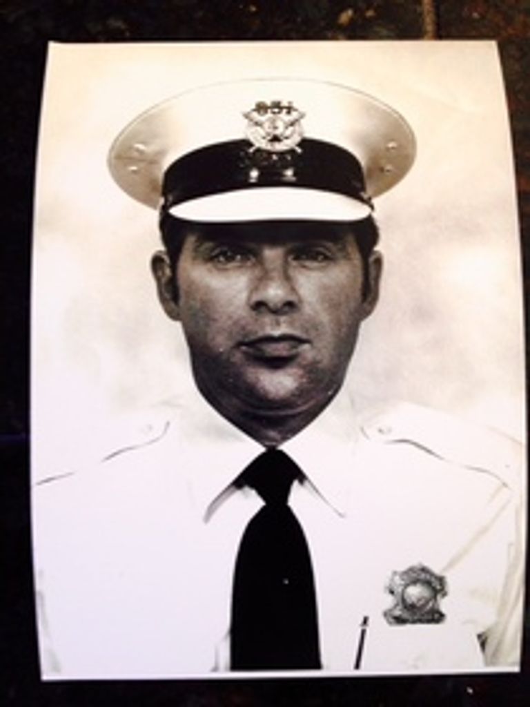 Edward Alan Postel