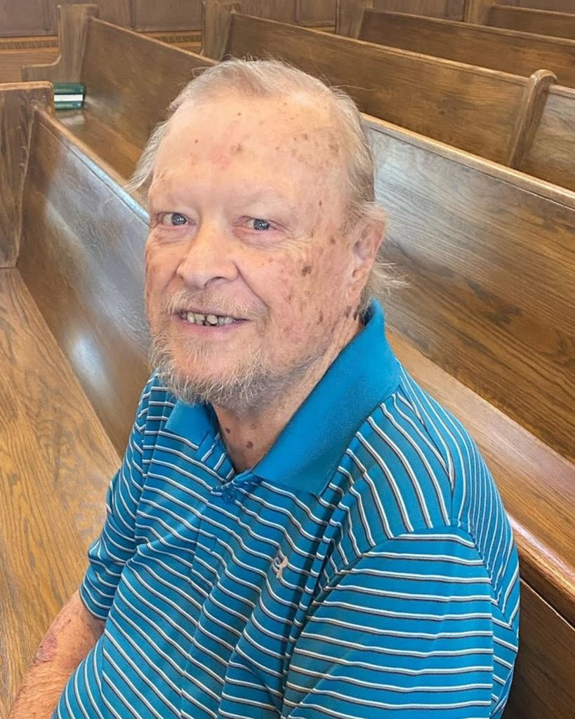 Wayne David Heselbach Profile Photo