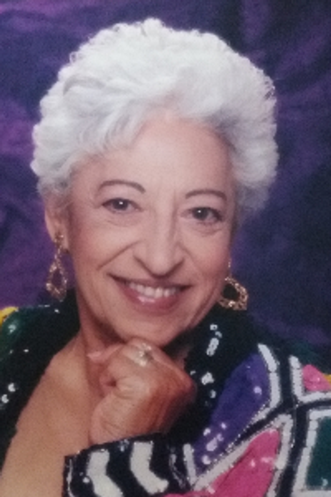 Dorothy M. (Simmons) Botelho