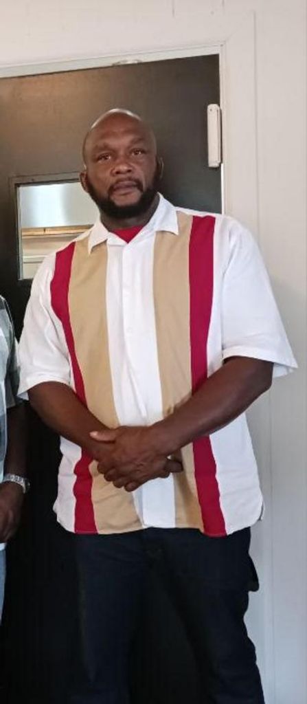 Brian D. Williams Profile Photo