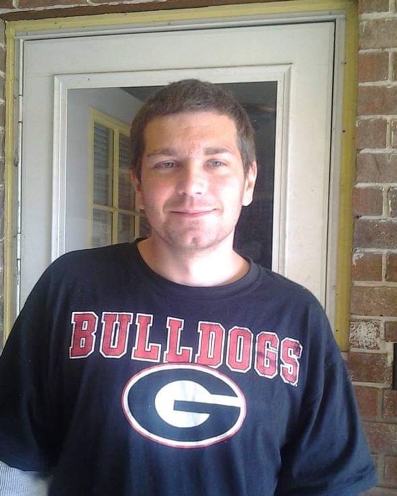 Richard Allen Gordon