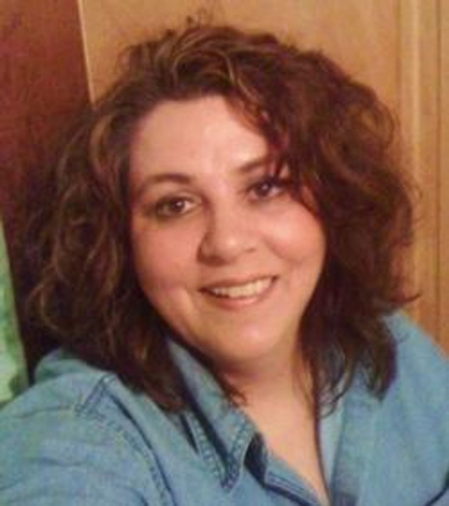 Julie Ann Bourgeois Profile Photo