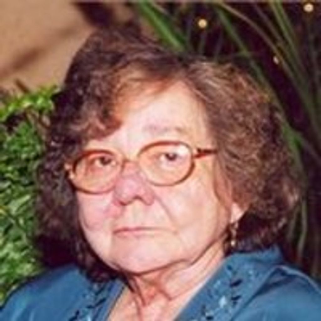 Coleen Durham Garrould