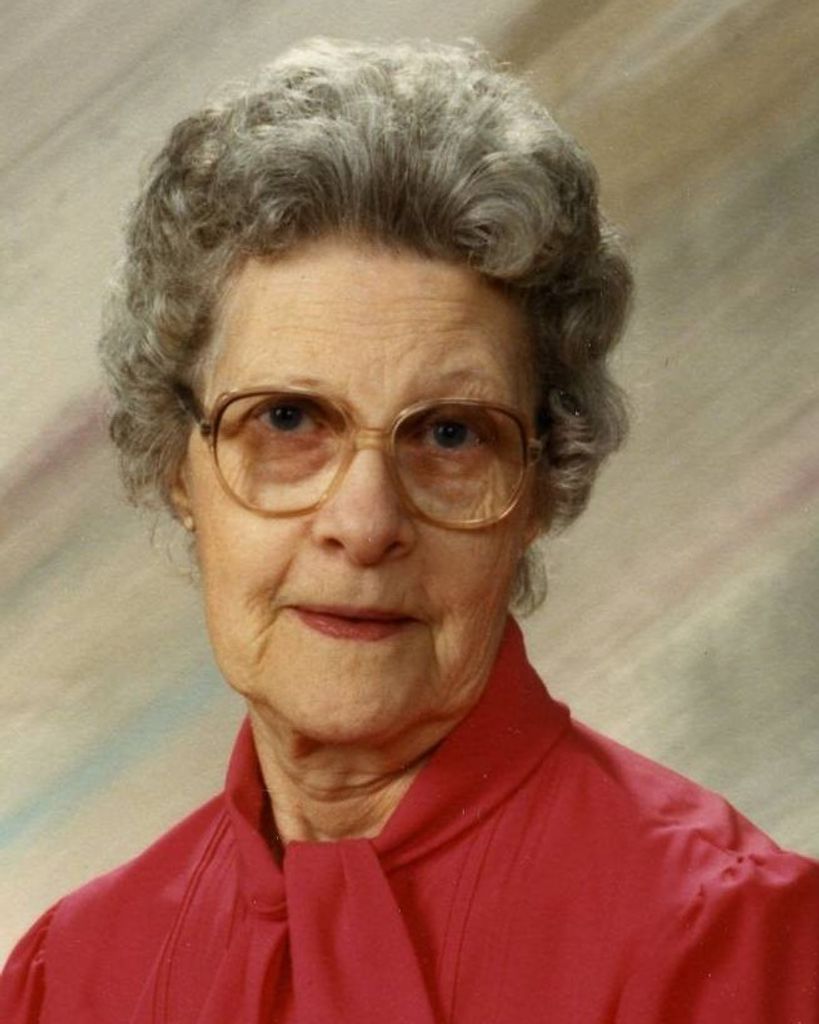 Gertrude Piersma