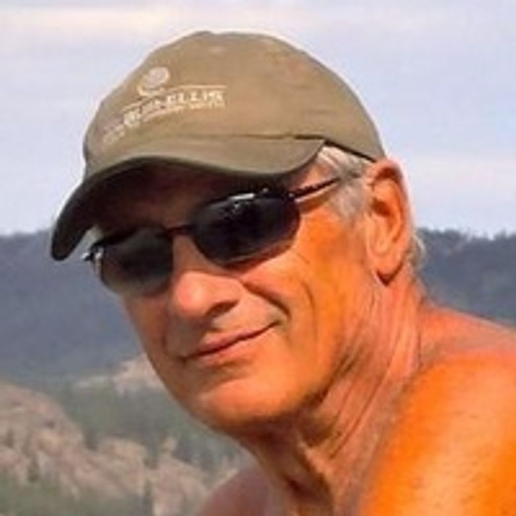 Howard "Will" Lewis Scott