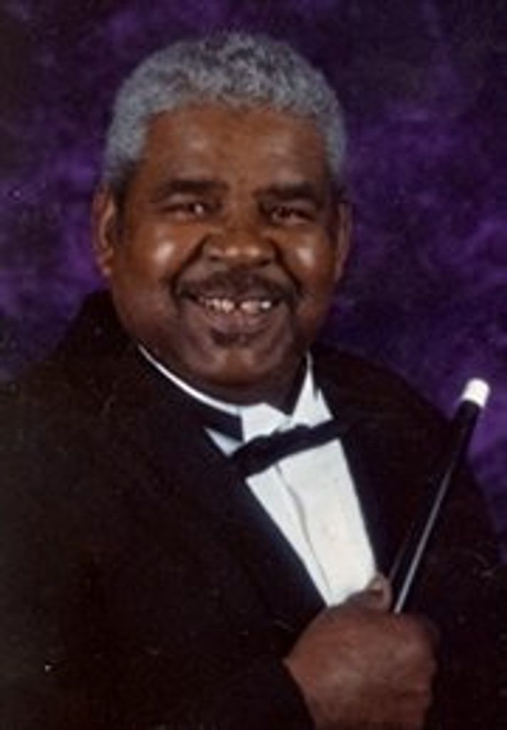 William Joe Hoskins