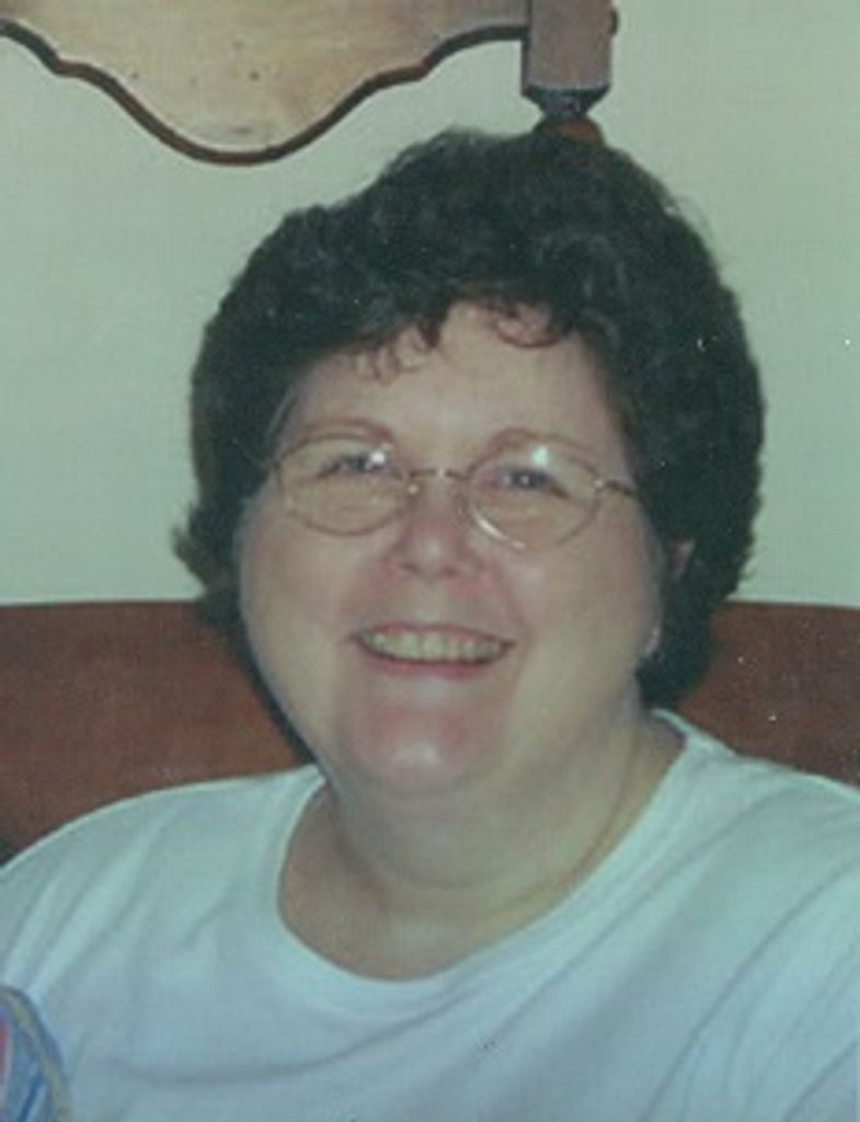 Susan Rebecca Stogner