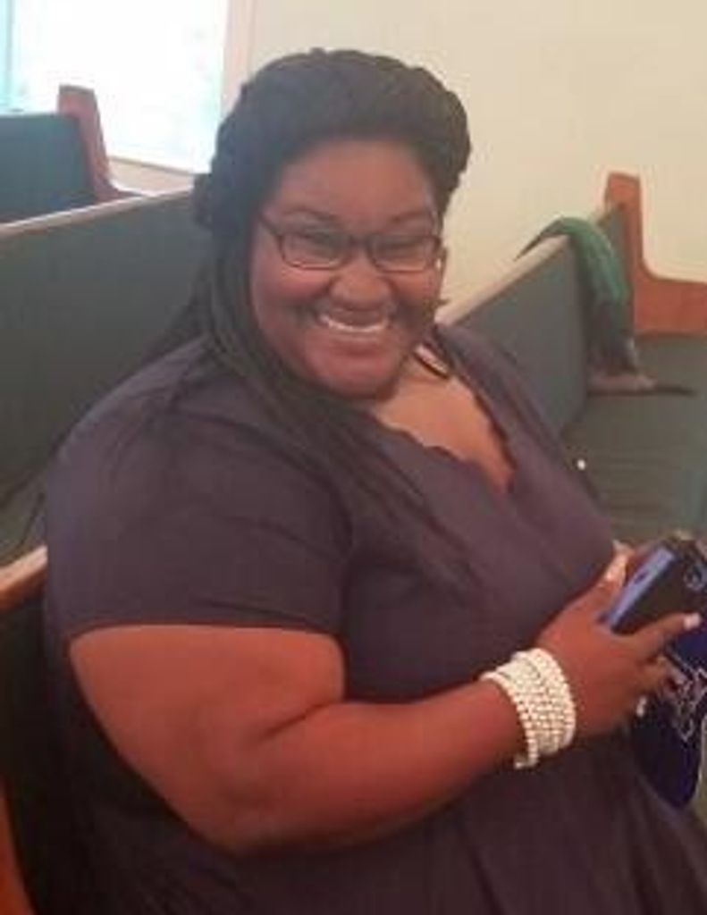 Jessica Denise (Mccullough) Golden Profile Photo