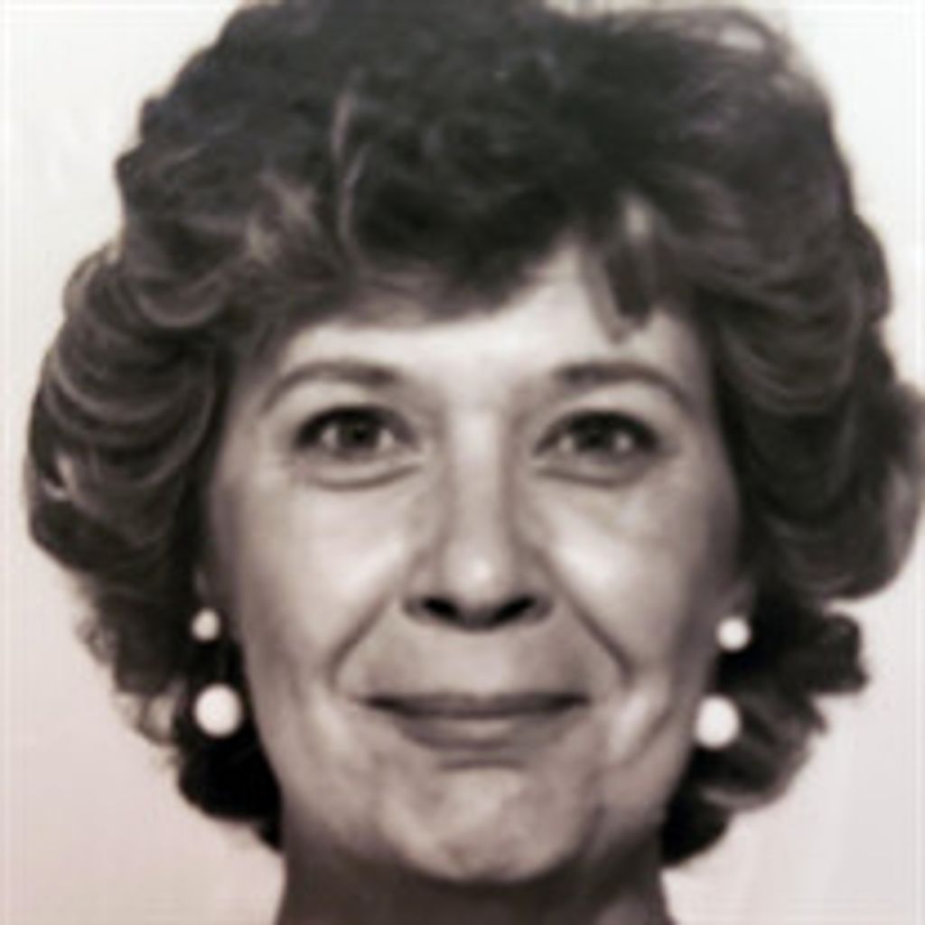 Elaine Louise Volck