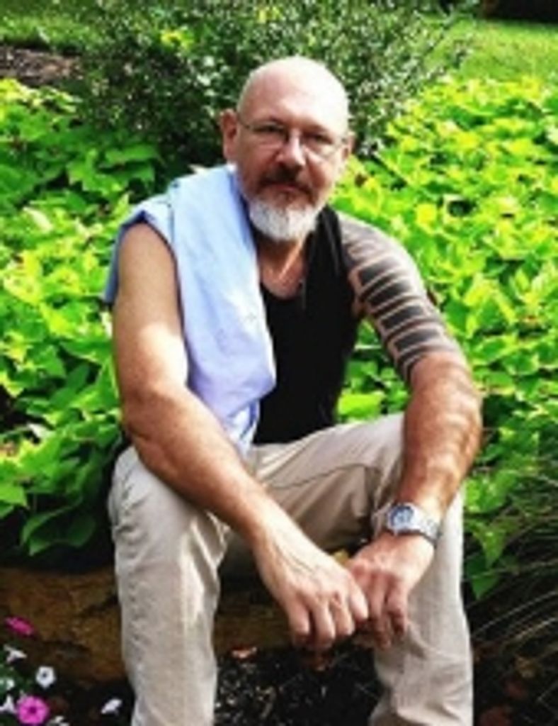 Eric Duane Thompson
