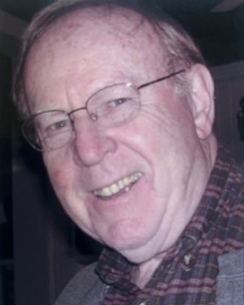 George E Huhnke