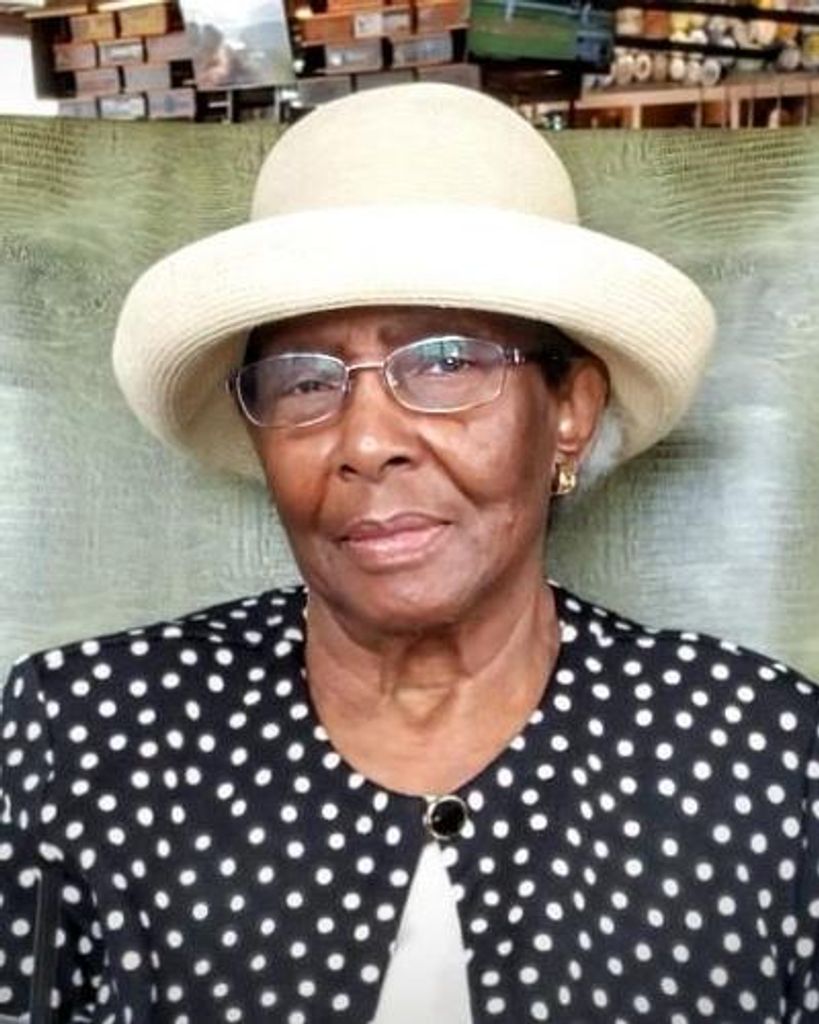 Lottie Beatrice Bullin Profile Photo