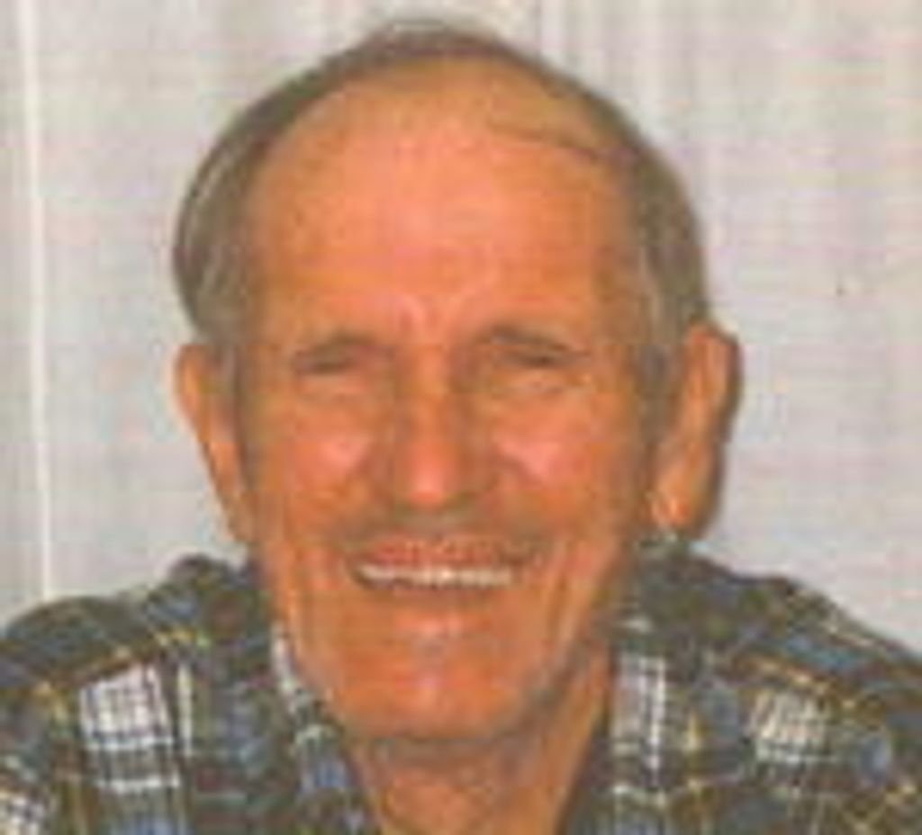 William "Bill" Beck