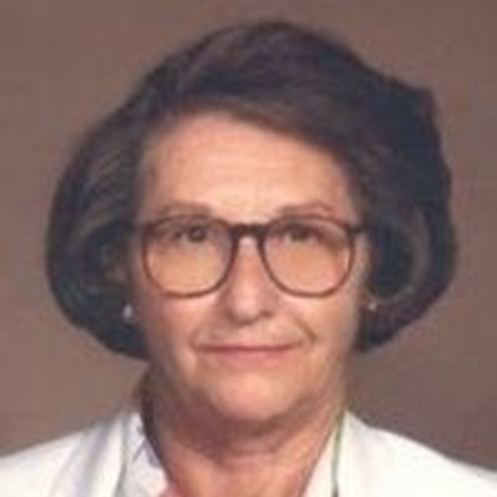 Grace M. Hittle