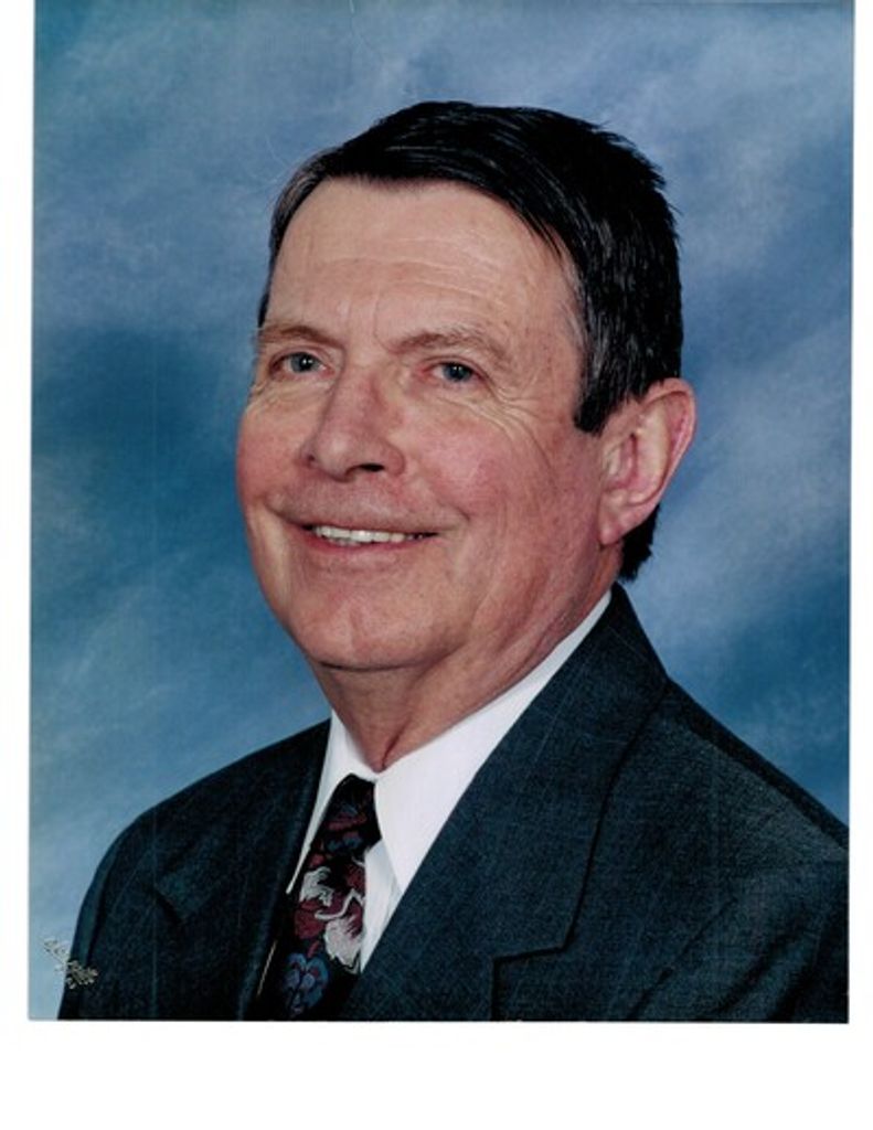 James Curtis Hayes Profile Photo