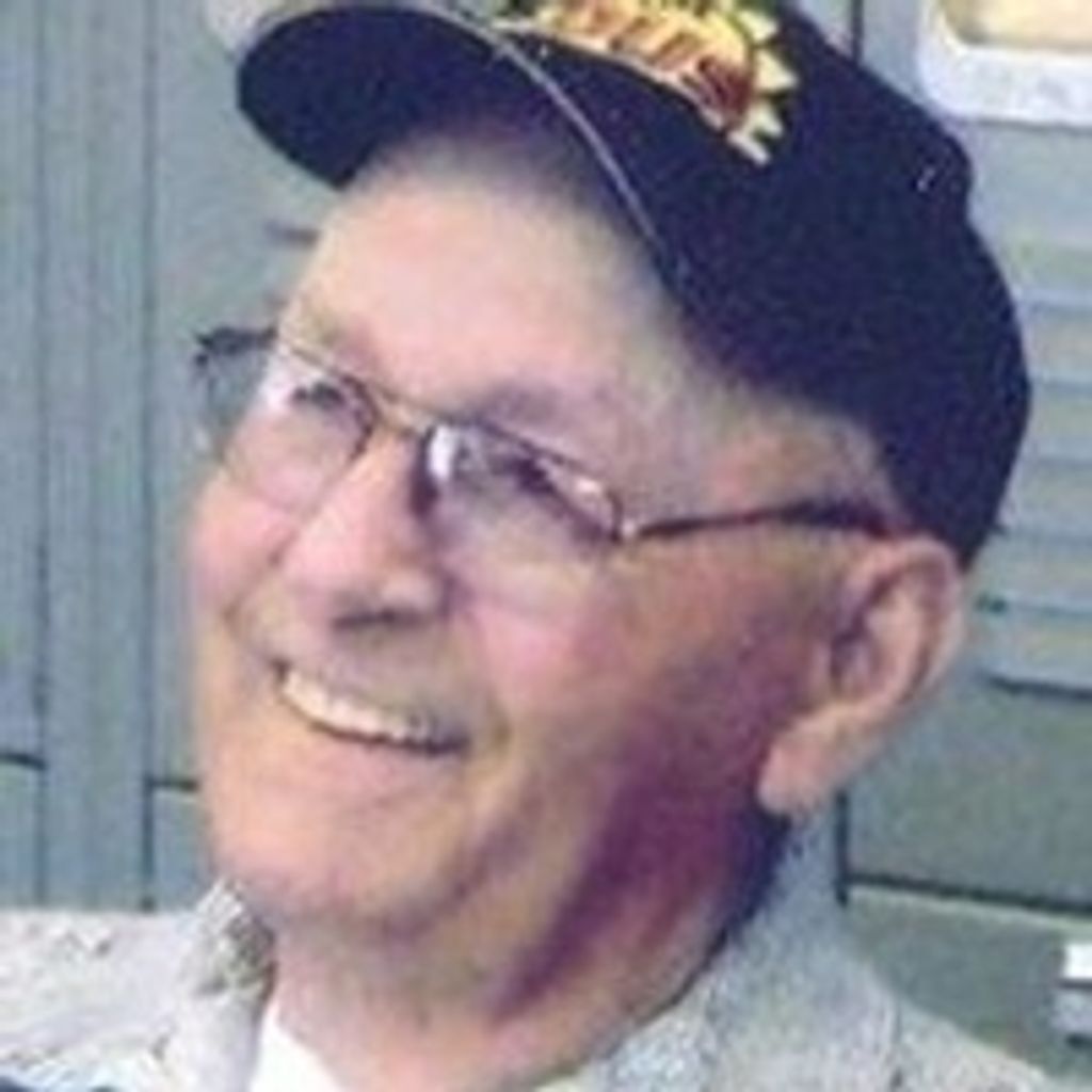 Joseph Norman "Joe" White Profile Photo