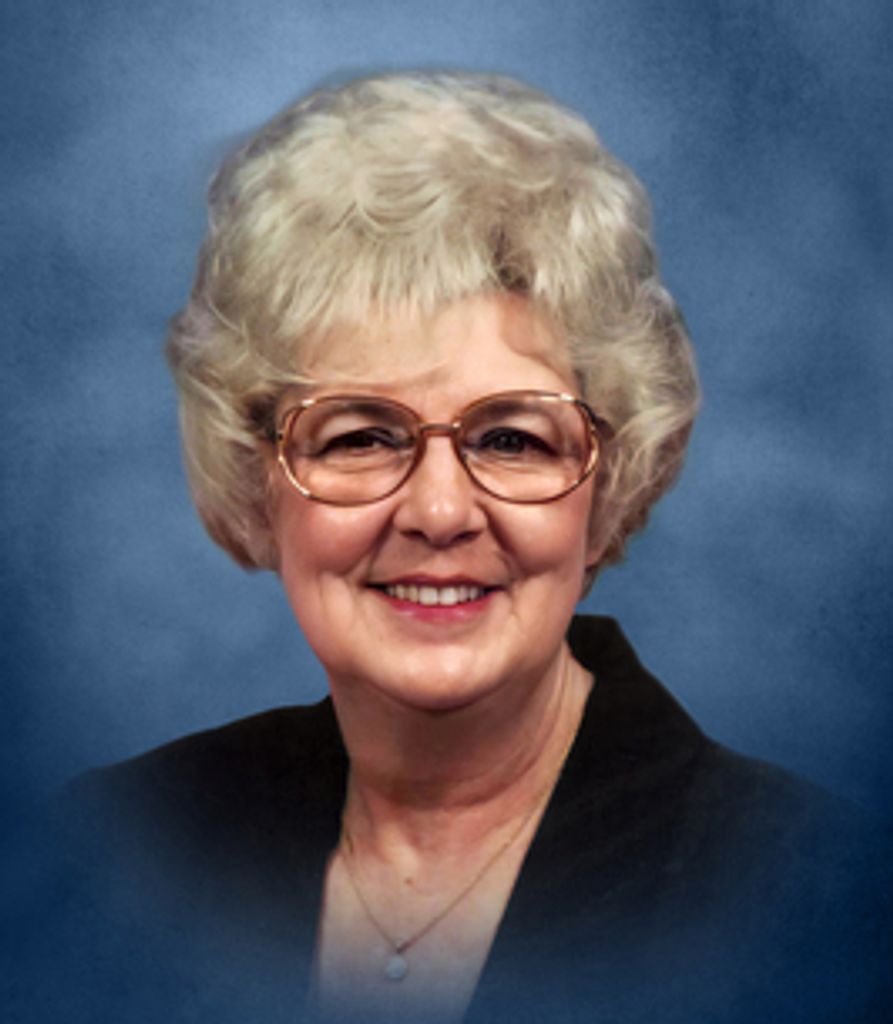 Nancy Poe Profile Photo