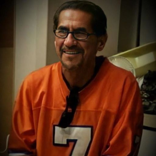 Mariano Michael Rodriguez Jr. Profile Photo