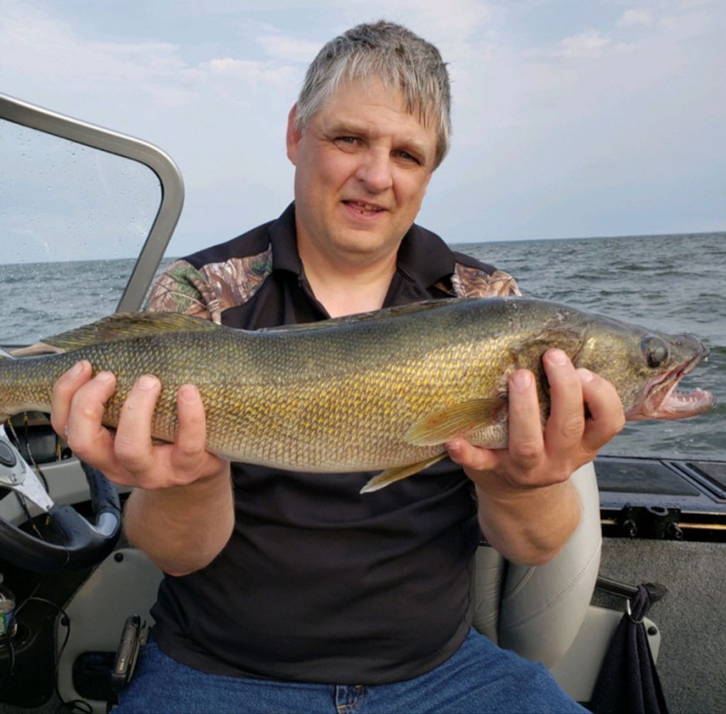 Stephen Cramer Profile Photo