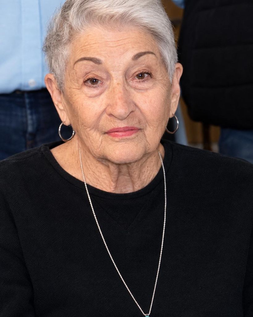 Jeanne Kidd Profile Photo
