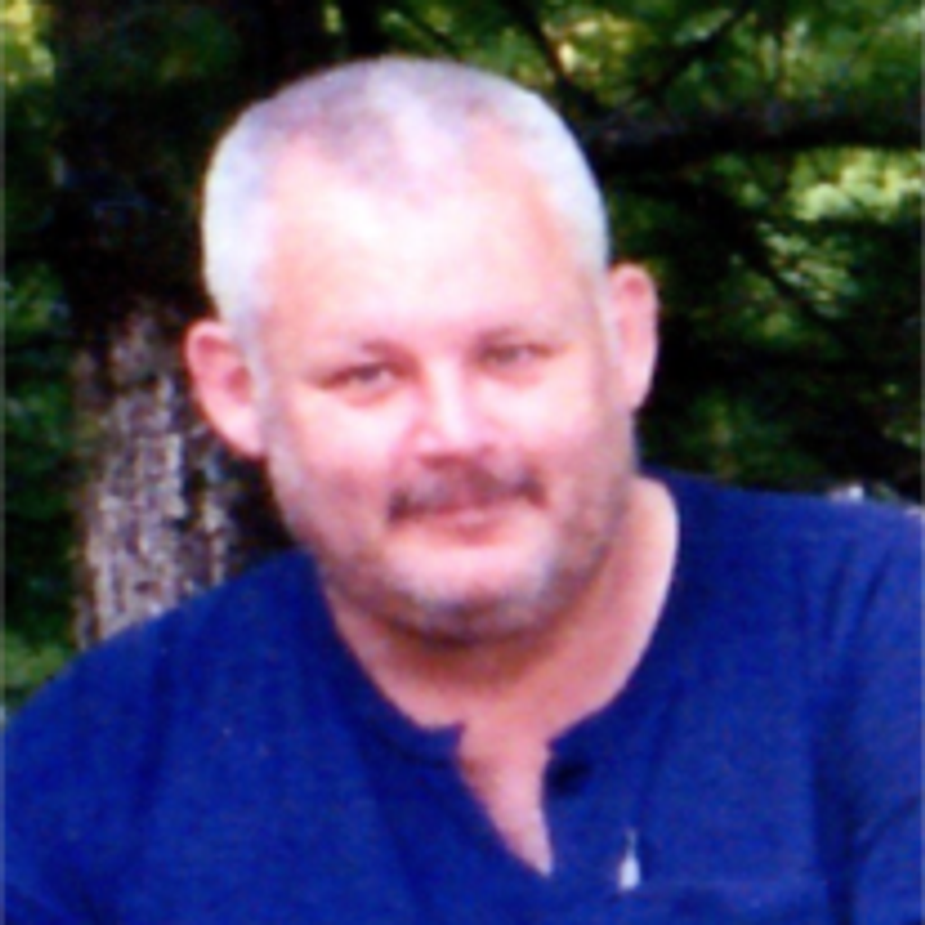 Paul Henry Scull, Sr.