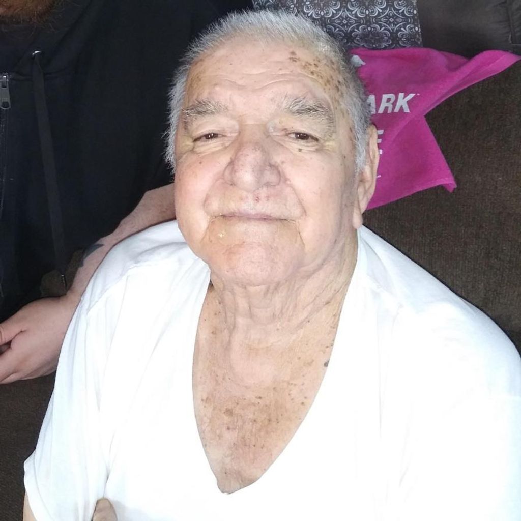 Segundo Gonzalez
