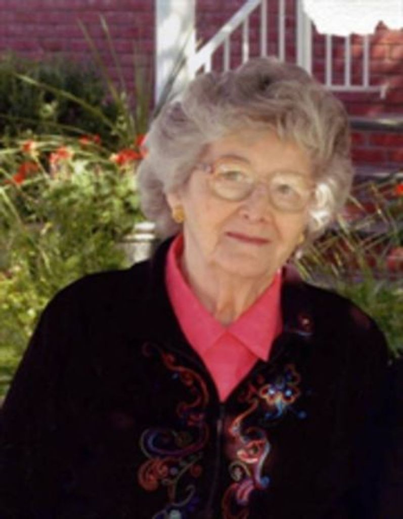 Maureen Fitzgerald