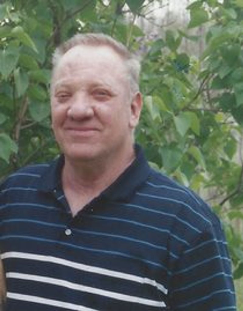 Ervin Eugene Horst
