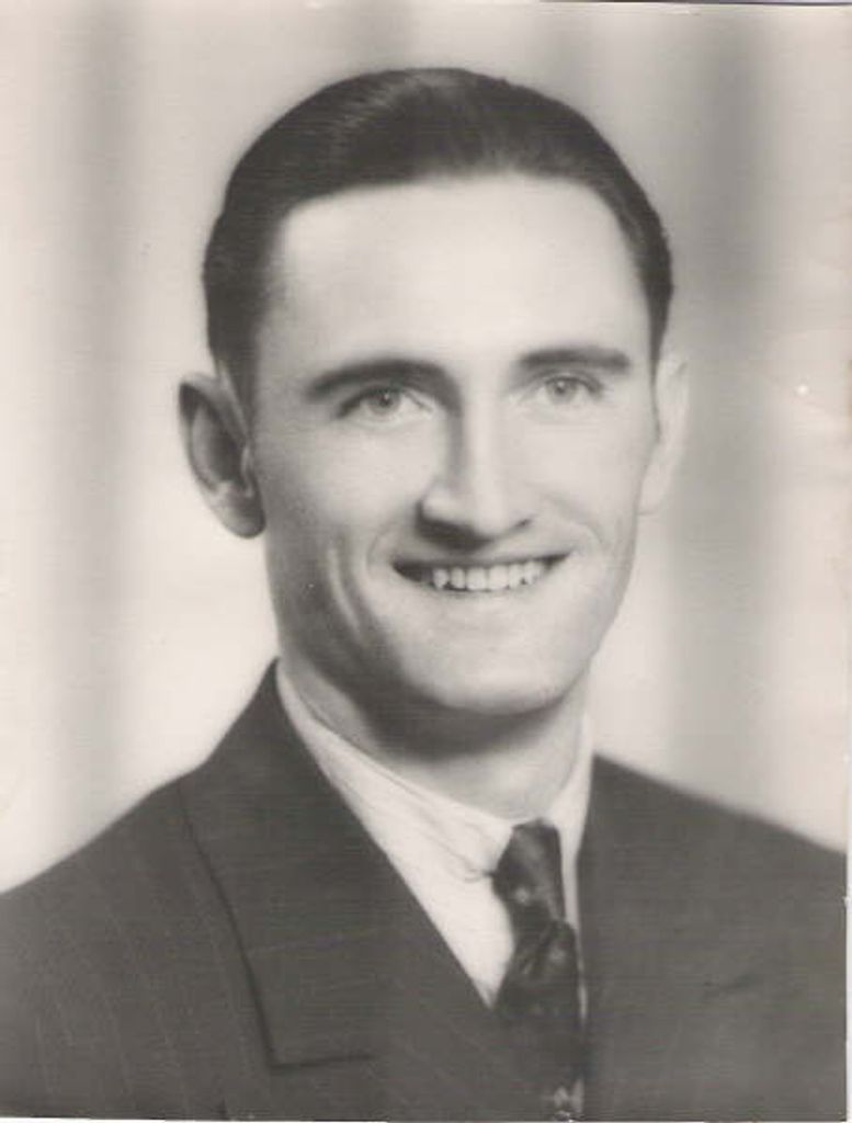 William Frank Wickam SR