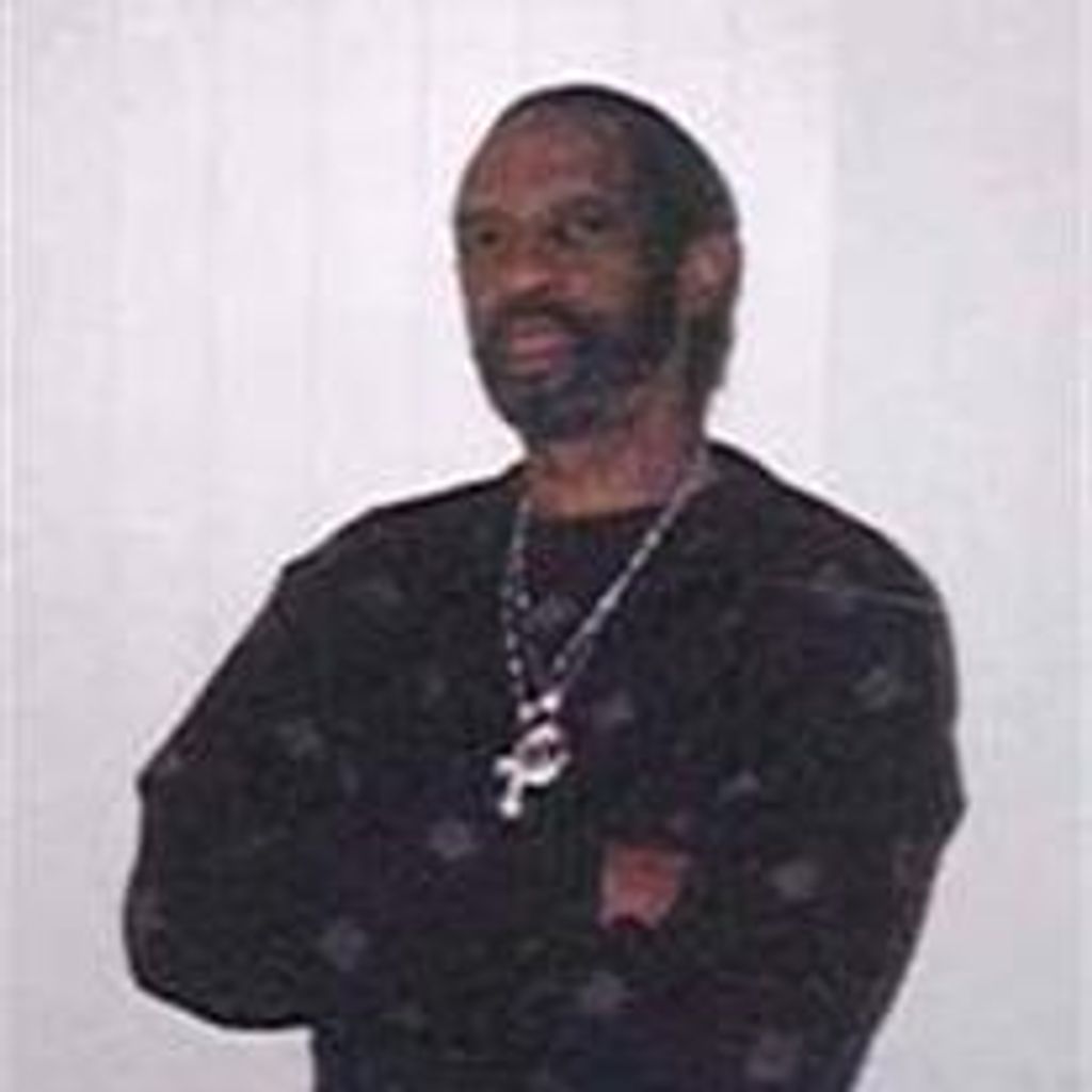 Henry Woods
