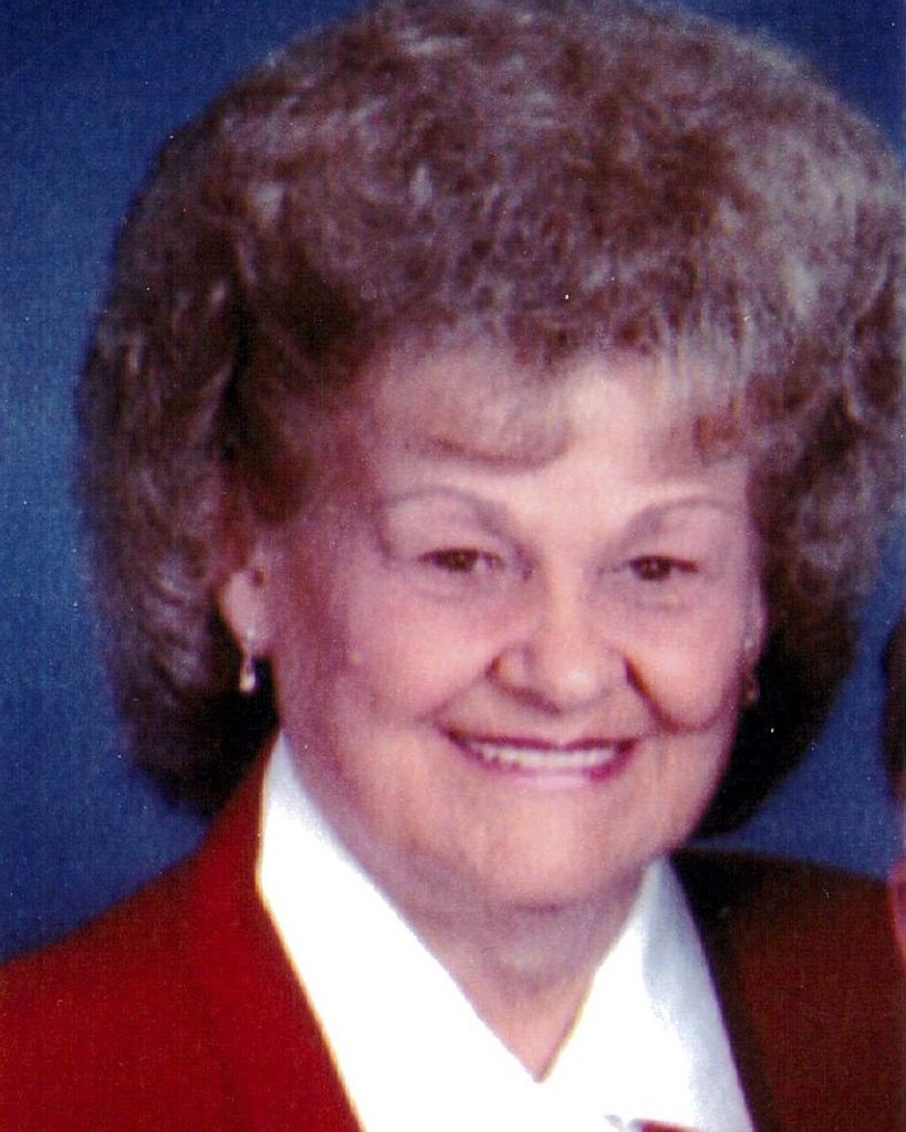 Doris Faye Lawver Profile Photo