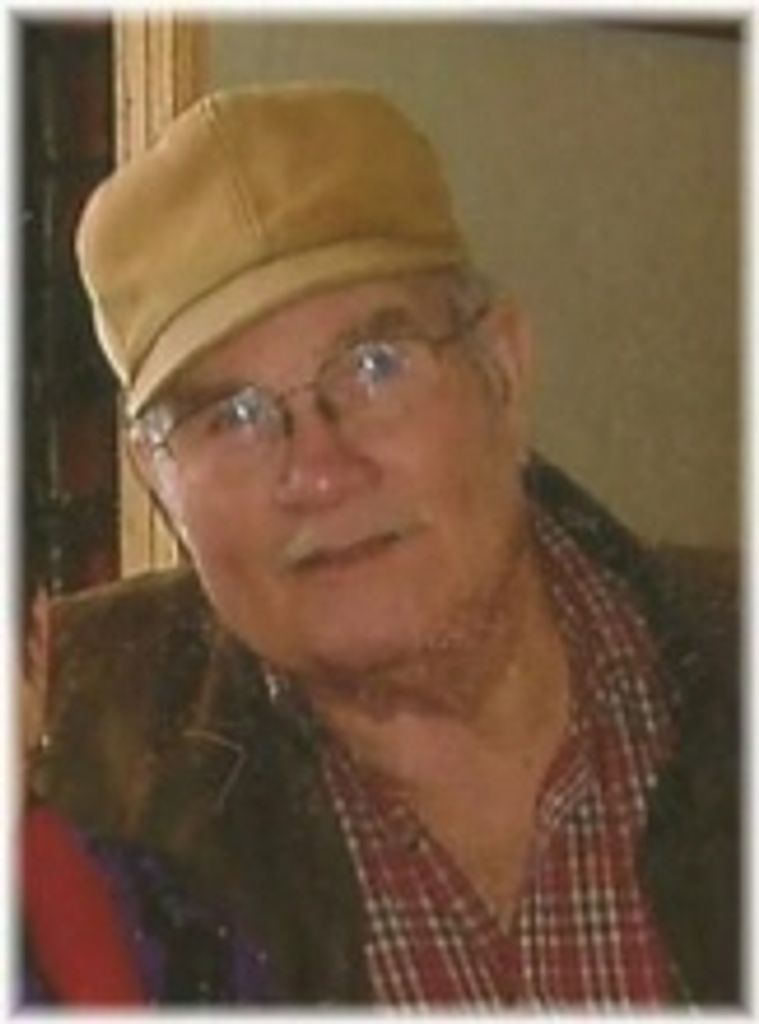 John "Bone Jaw" J Varner